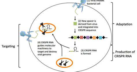 The Role of AI in Gene Editing Advancements