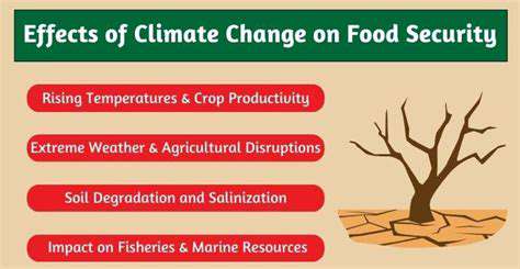 Biotechnology's Role in Food Security