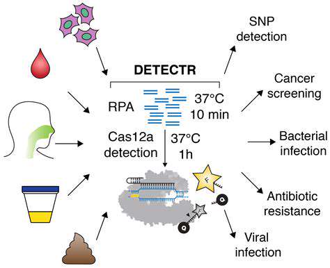 ApplicationsinInfectiousDiseaseDetection:RapidandAccurateDiagnosis