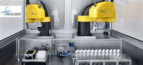 AutomatedLiquidHandlingandSamplePreparation:PrecisionandEfficiency