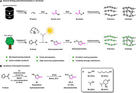 Bio-BasedAlternativestoTraditionalPetrochemicals