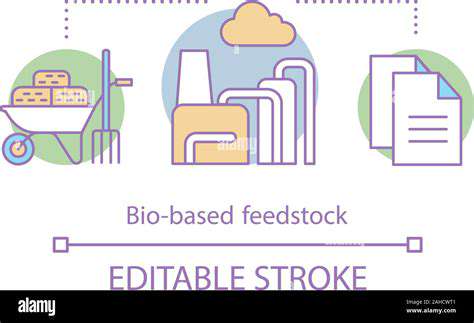 Bio-BasedFeedstocksandBiorefineries