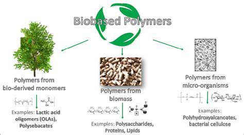 Bio-basedPolymersandtheirEnvironmentalAdvantages