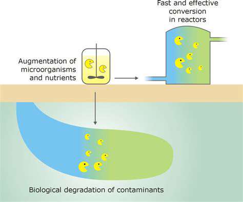 Bioaugmentation:EnhancingNaturalDegradationProcesses