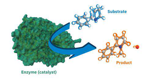 Biocatalysis:ThePowerofEnzymesinIndustrialProcesses