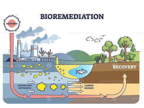Synthetic Biology for Environmental Remediation: Cleaning Up Our Planet