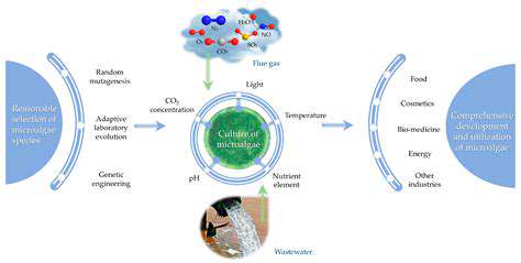 Synthetic Biology for Carbon Capture: A Climate Solution