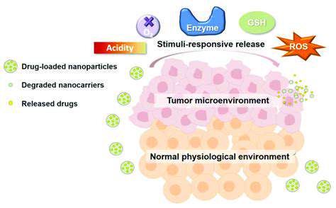 ControlledDrugRelease:OptimizingTherapeuticResponse