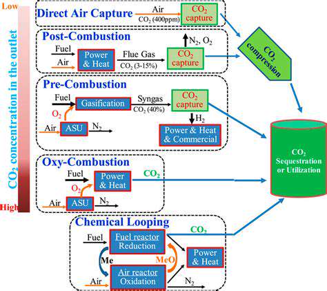 DevelopingNovelCarbonCaptureStrategies:BeyondTraditionalMethods