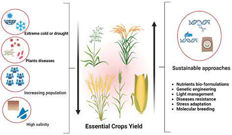 Synthetic Biology for Sustainable Agriculture: Eco Friendly Farming