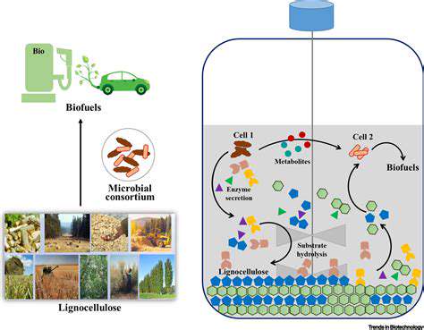 Engineering Microbes for Biofuel