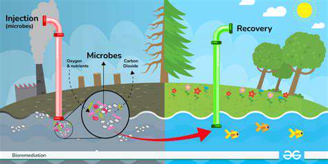 Synthetic Biology for Environmental Monitoring: Sensing and Responding