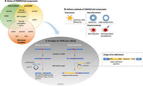 HarnessingCRISPR-Cas9forTargetedGeneCorrection