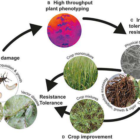 CRISPR in Agriculture: Pest Resistance