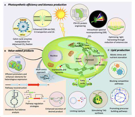 ImprovingEfficiencythroughGeneticEngineering:TailoringBiologicalSystems