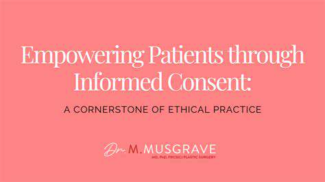 InformedConsent:ACornerstoneofEthicalPractice