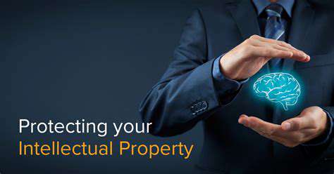 IntellectualPropertyProtectionandLicensing