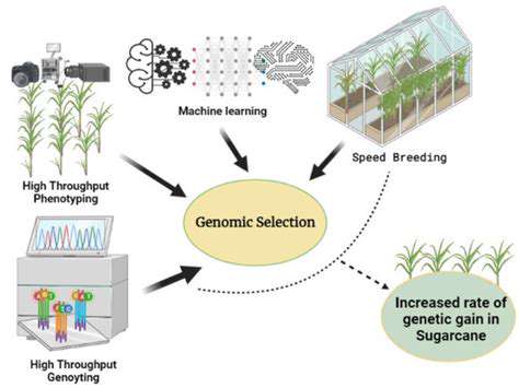 Biotechnology in Animal Breeding: Enhancing Productivity