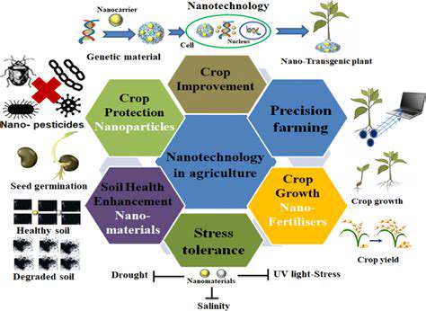 Biotechnology and Nanotechnology: A Powerful Duo