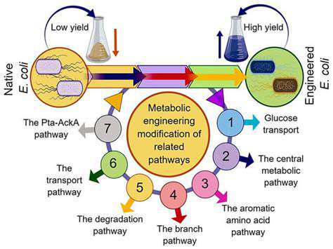 OptimizingMetabolicPathwaysforEnhancedBiofuelProduction