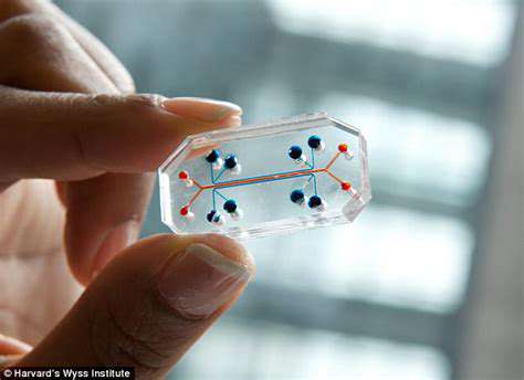 Organ-on-a-Chip:MimickingHumanOrgansinMiniature