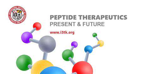 The Future of Peptide Drug Discovery