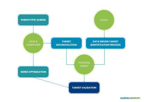 Accelerating Drug Development with Machine Learning