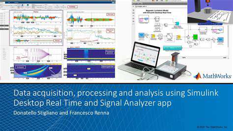 Real-TimeDataAcquisitionandAnalysisforPredictiveModeling