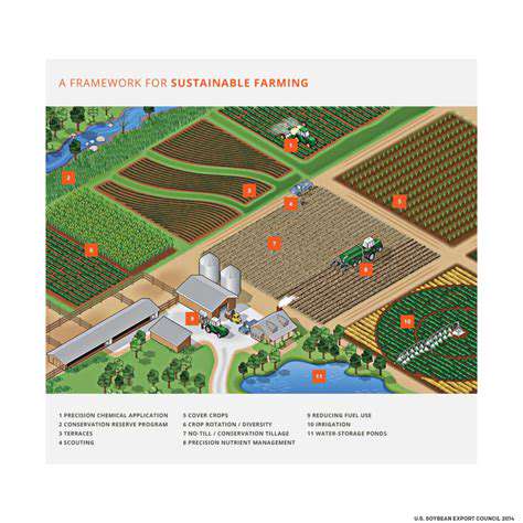 SustainableAgriculture:EnhancingCropResilienceandEfficiency