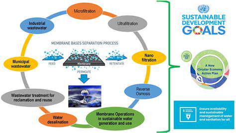 Biotechnology for Water Resource Management: Sustainable Solutions