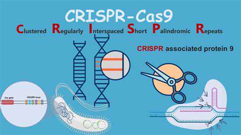 TheCRISPR-Cas9System:APowerfulGeneEditingTool