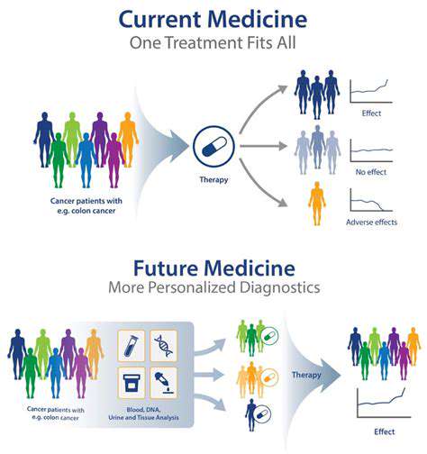 TheFoundationofPersonalizedMedicine:GeneticProfilingandDiagnostics