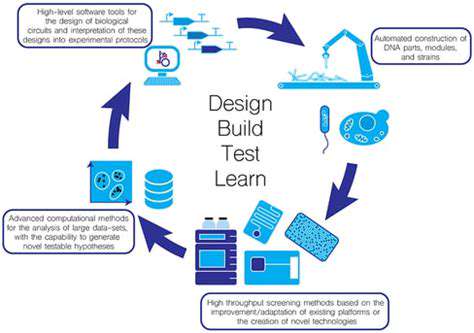 The Role of Automation in Synthetic Biology Labs