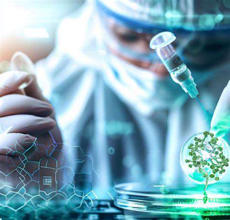 Biotechnology for Personalized Diagnostics: Tailored Healthcare