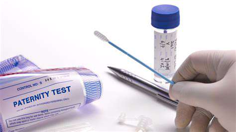Biotechnology in Forensics: Paternity Testing