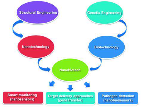 TheIntertwinedPotentialofBiotechnologyandNanotechnology