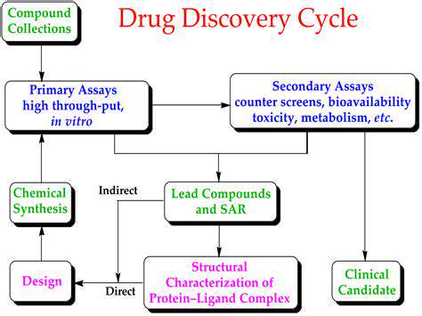 TheIntricateLandscapeofDrugDiscovery