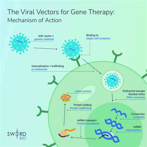 ViralVectors:DeliveringtheTherapeuticGenes