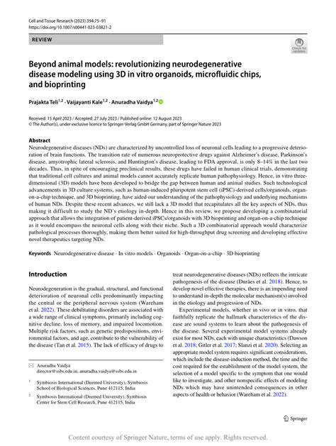 CRISPR for Disease Modeling