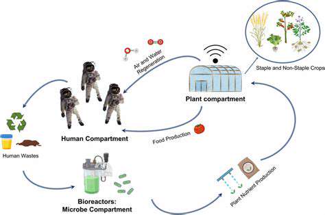 Bio-BasedLifeSupportSystems:ASustainableApproach