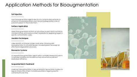Bioaugmentation:EnhancingMicrobialDegradationEfficiency