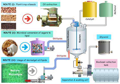 BiofuelProduction:ASustainableAlternative