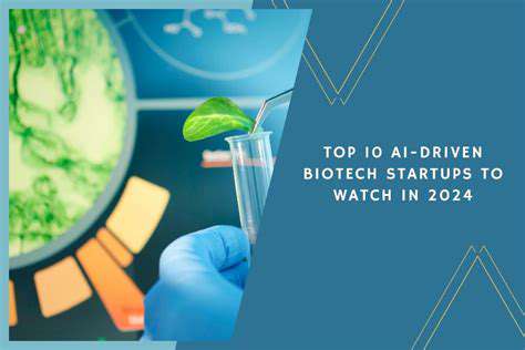 The Future of Biotechnology: A Comprehensive Outlook