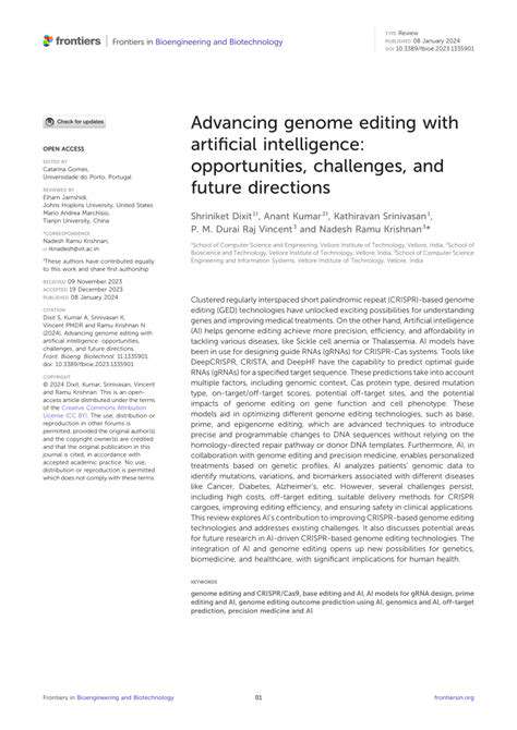 Gene Editing for ALS: Progress in the Fight Against Neurodegeneration