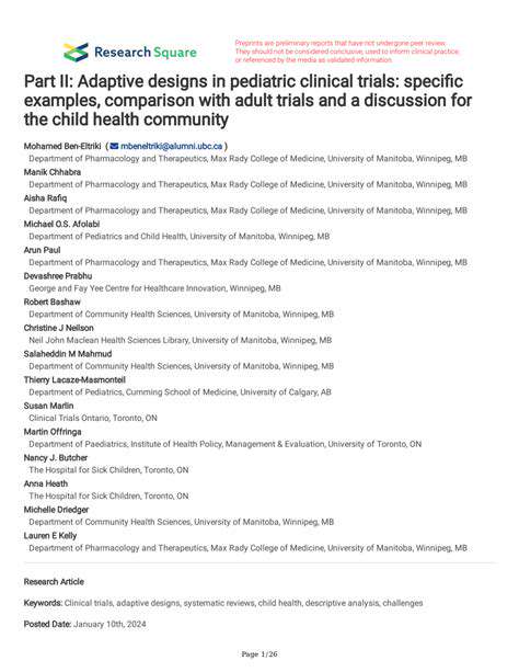 Drug Development for Pediatric Cancers