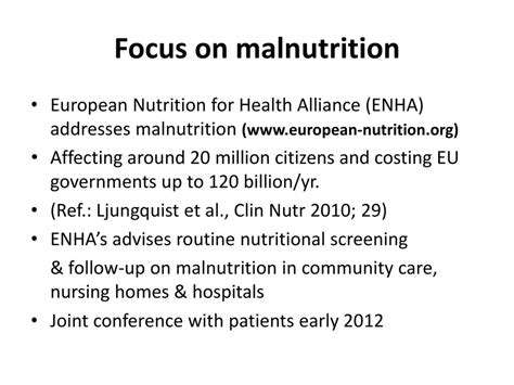 EnhancingNutritionalValueandCombattingMalnutrition:ADietaryRevolution