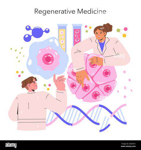 Biotechnology and Regenerative Medicine