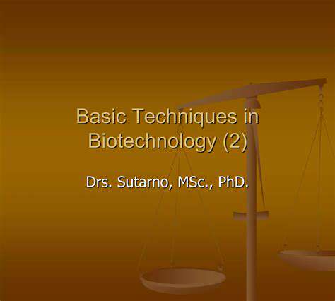 Biotechnology for Advanced Diagnostics: Precision and Speed