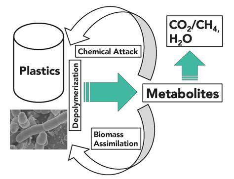 MicrobialTransformationsforWasteDegradation
