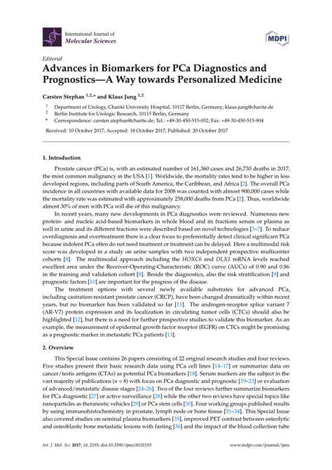 PersonalizedDiagnosticsandPrognostics